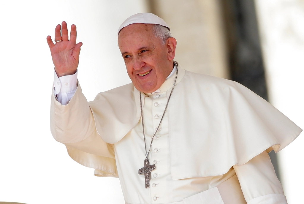 Pope Francis Passes Away at 88